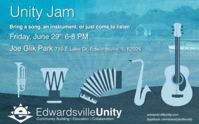 Unity Jam in the Park