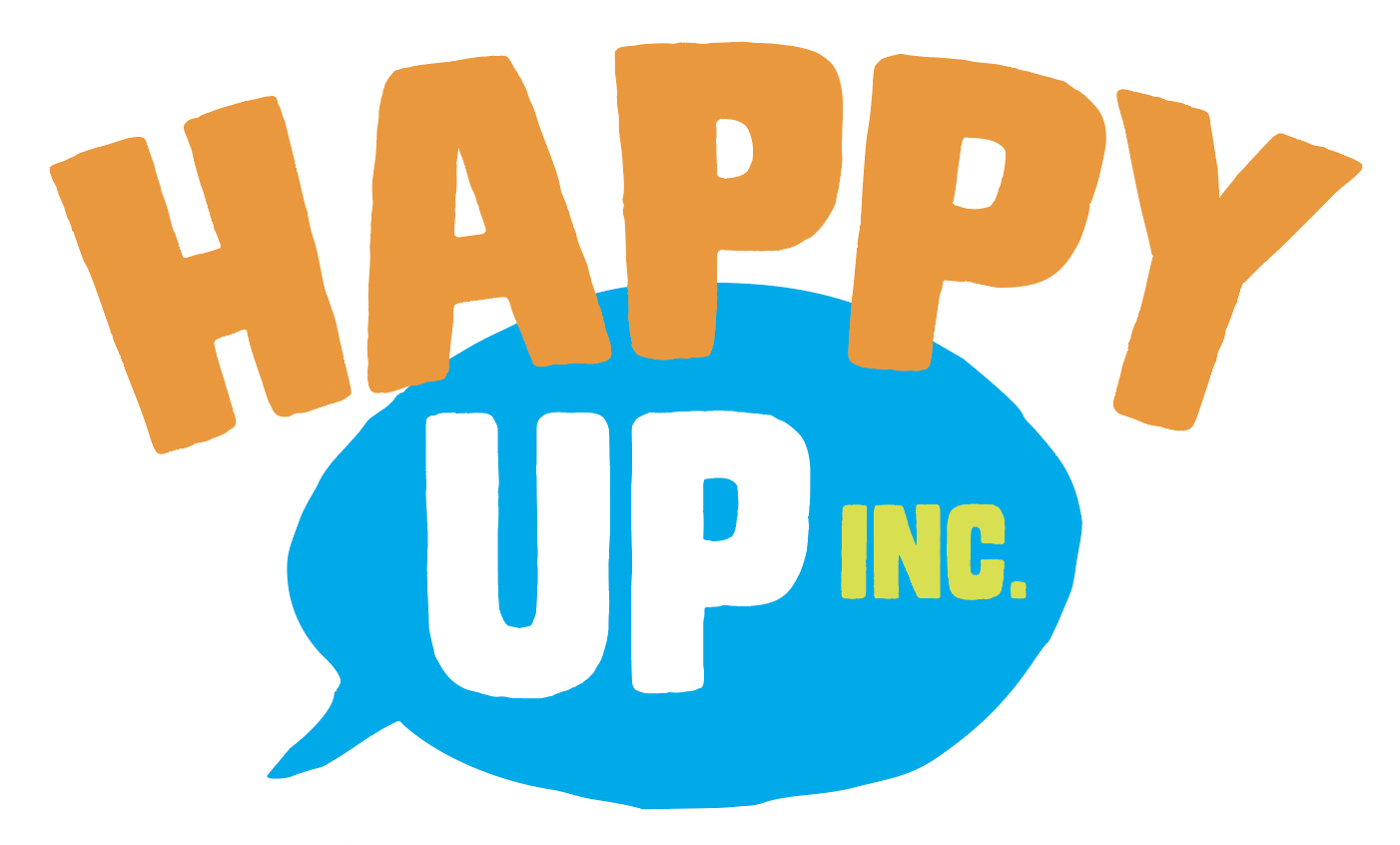 Happy Up, Inc