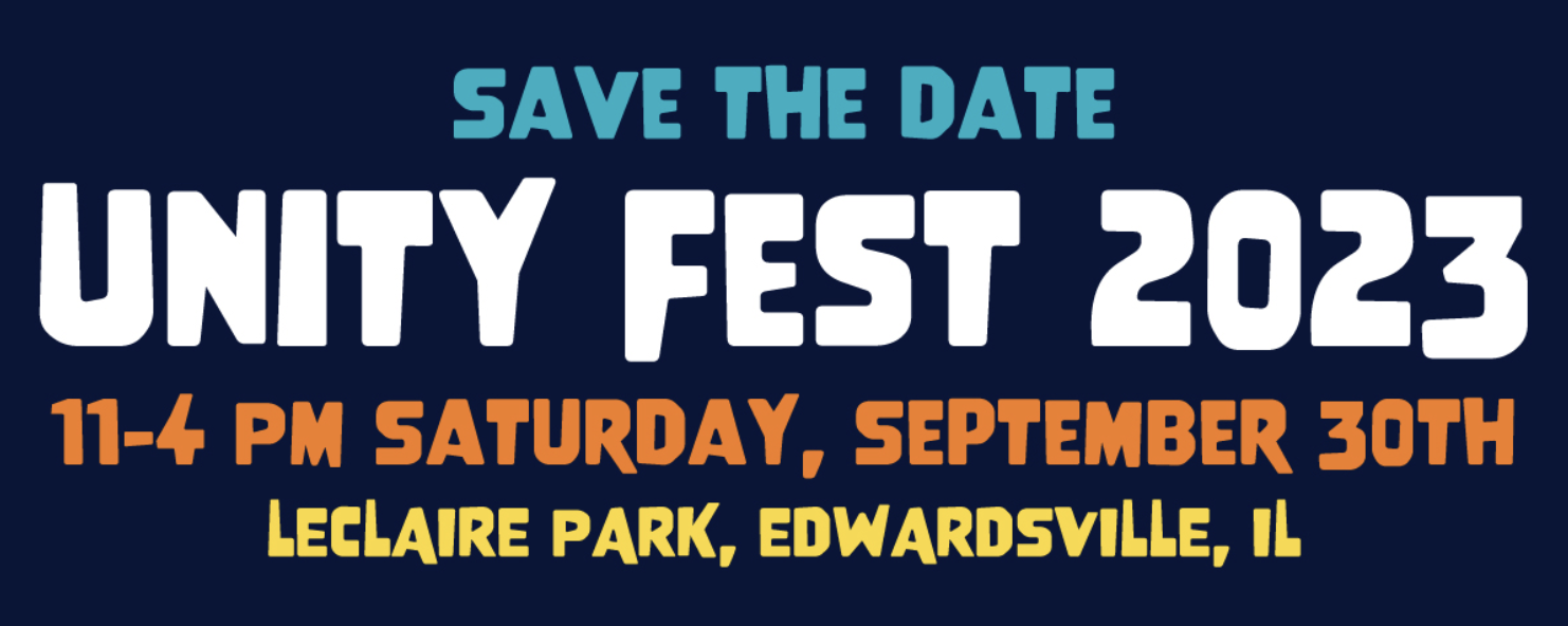 Unity Fest 2023 - save the date
