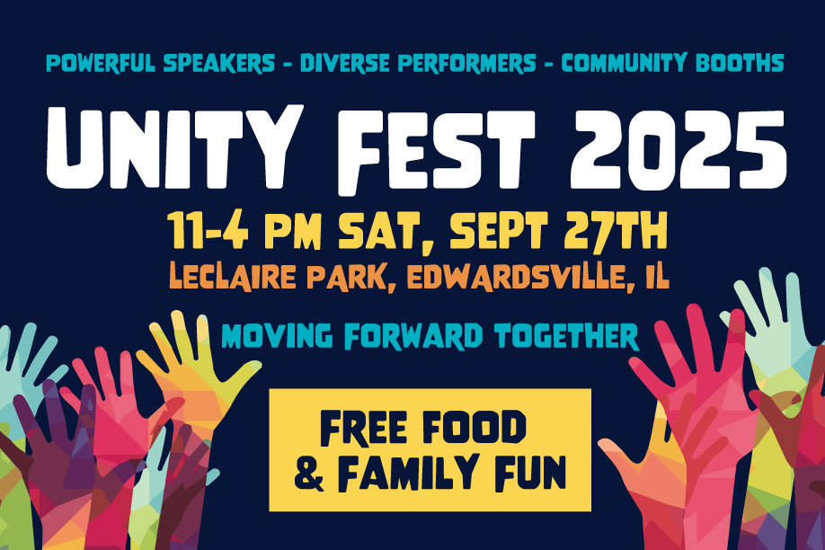 Unity Fest 2023 - save the date