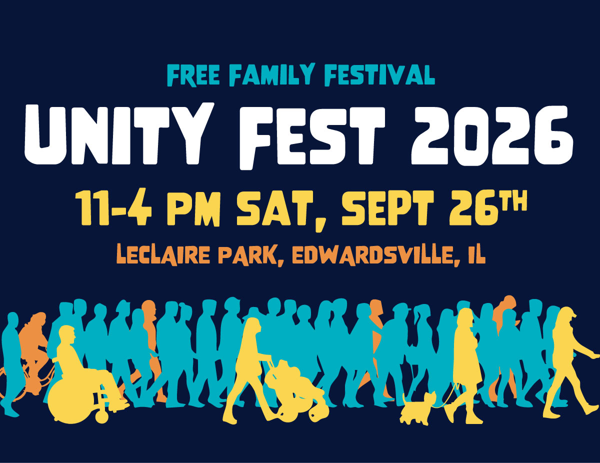 Unity Fest 2026