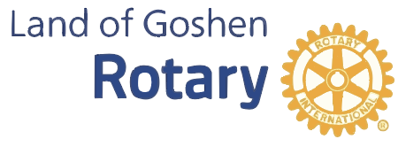 Land of Goshen Rotary